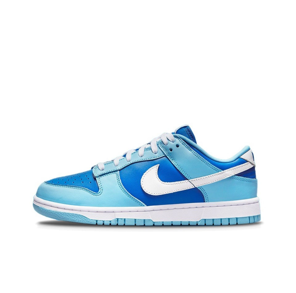 Nike Dunk Low – Gpoolsnaker