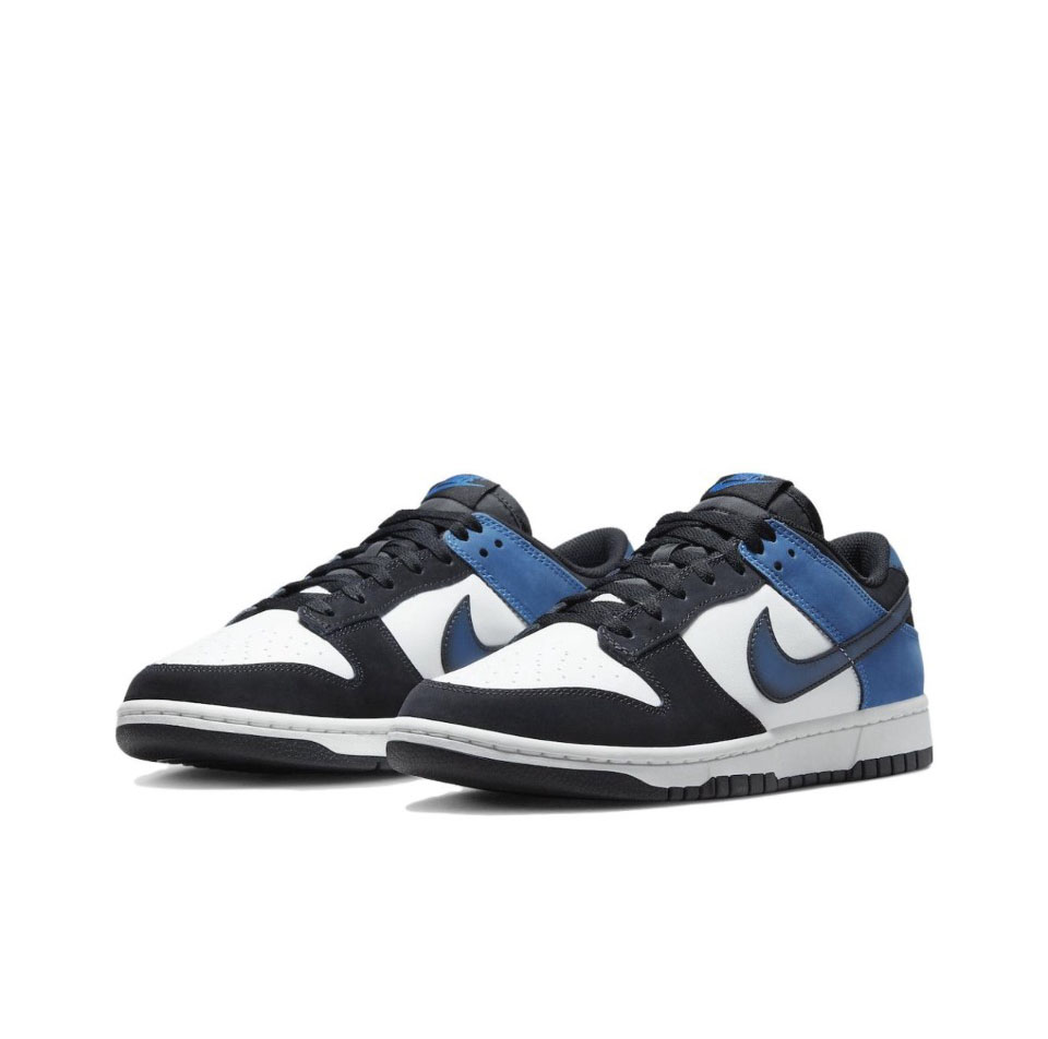 Nike Dunk Low – Gpoolsnaker