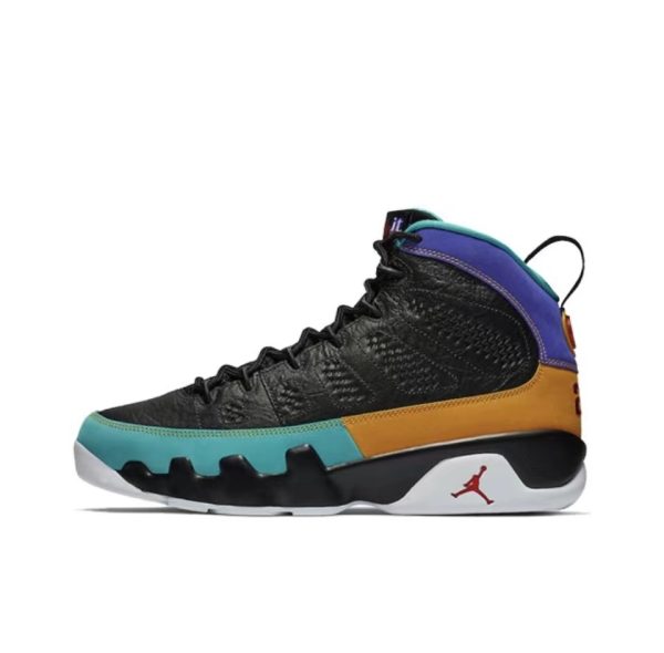 Jo 9 Air Jordan 9 – Gpoolsnaker