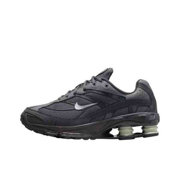 Air Shox Ride – Gpoolsnaker