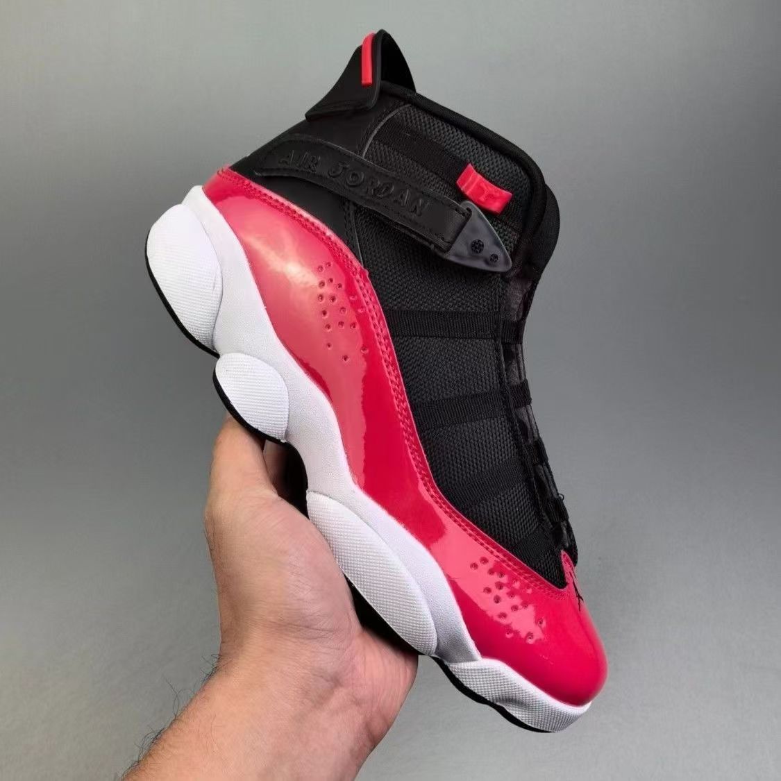 Jordan Air Jordan 6 Rings – Gpoolsnaker
