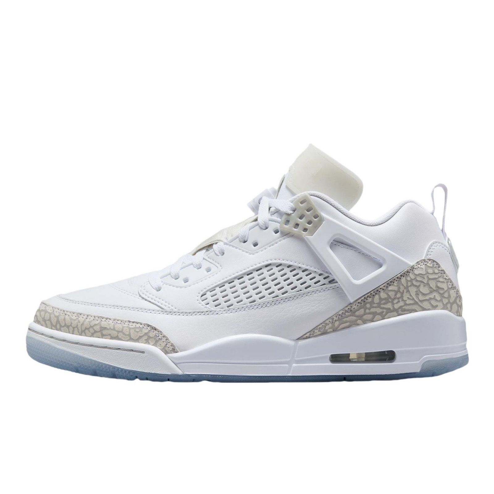 Air Jordan 4 Spizike