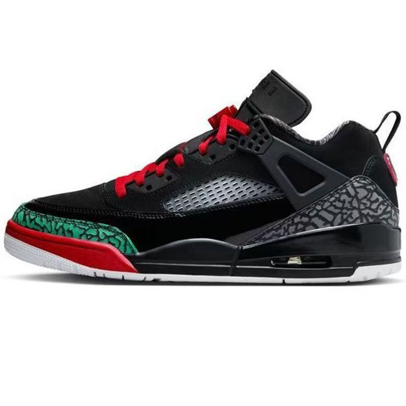 Air Jordan 4 Spizike